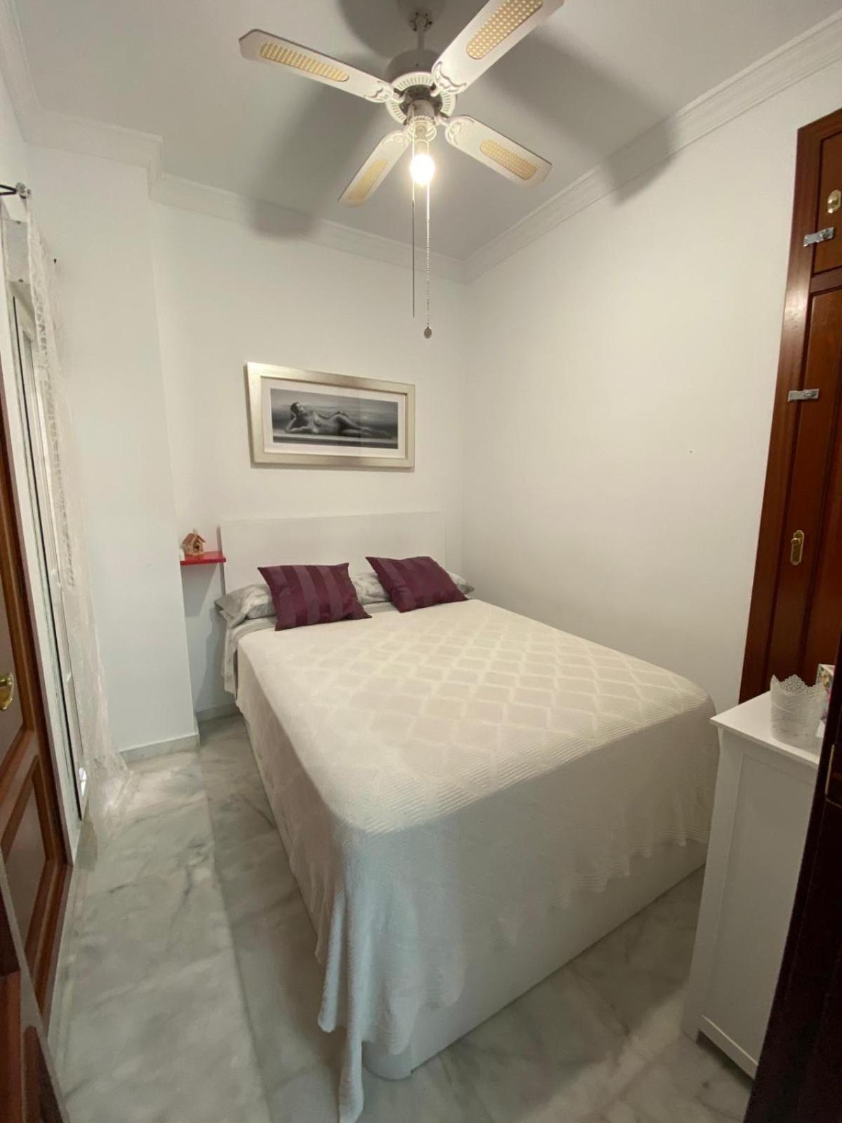 Casa Alicia Apartment Torre Del Mar Exterior photo